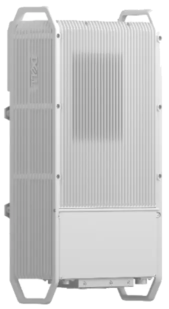 Dell PowerEdge XR9700 Rugged Outdoor Server