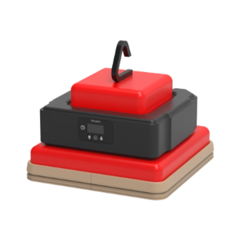 VIAVI OSPREY GPS Simulator