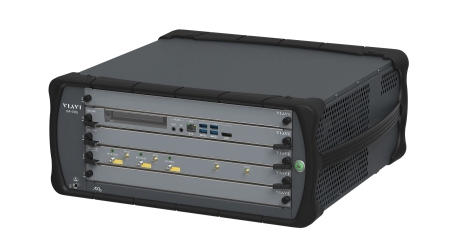 VIAVI Ranger Signal Analyzer Generator