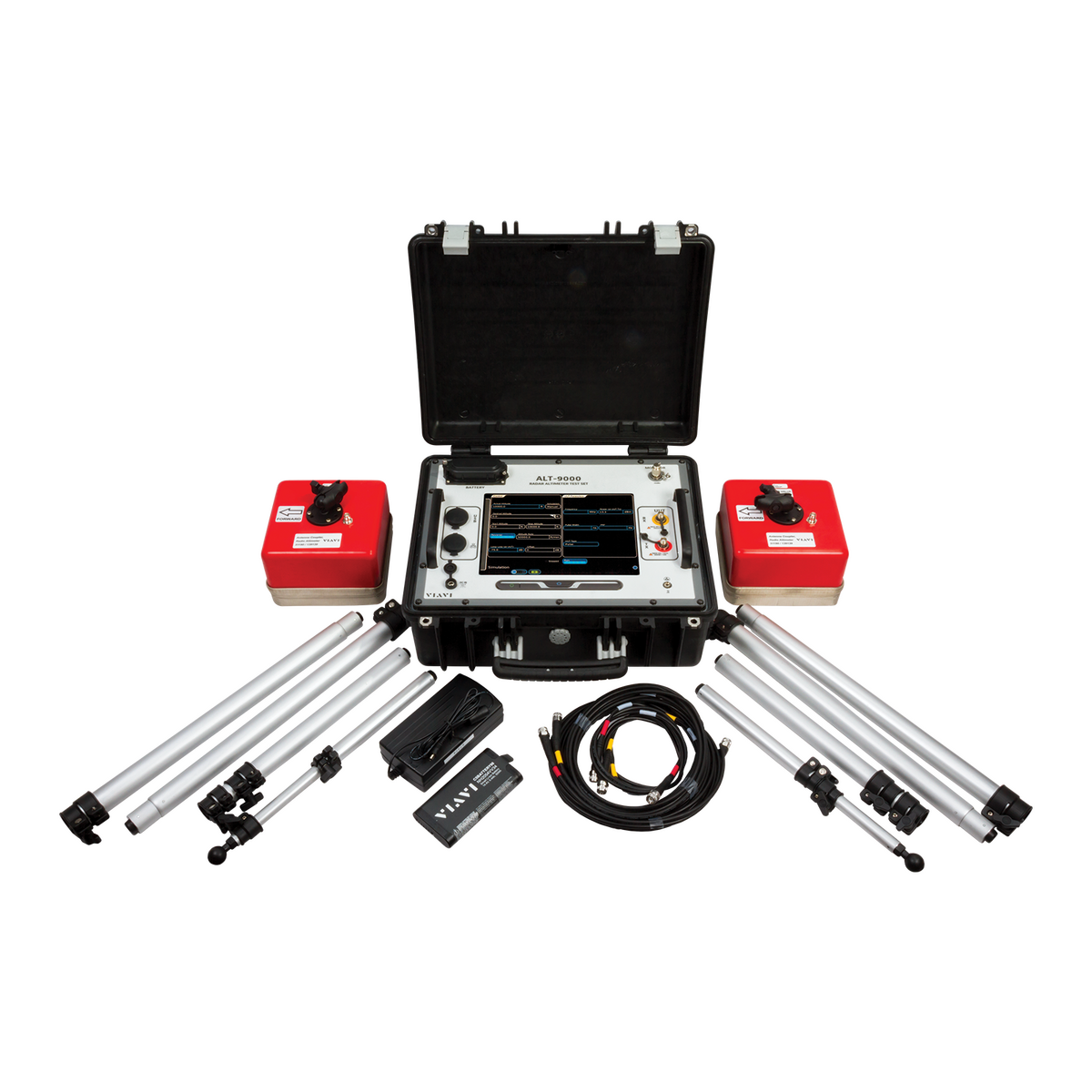 VIAVI - ALT-9000 Radio Altimeter Test Set