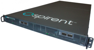 Spirent-C200-Appliance