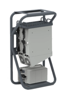 VIAVI T Rx Software Defined Transceiver System