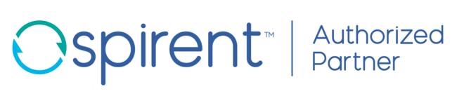 Spirent Spirent