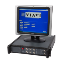 VIAVI IFF-45TS MK XIIA TACAN Bench Test Set