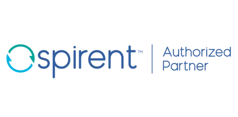 Spirent Spirent