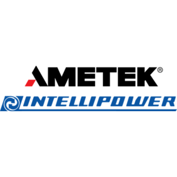 Ametek/Intellipower Logo