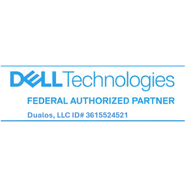 Dell Federal Authorized Partner ID number
