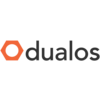 Dualos logo