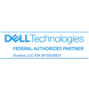 Dell Federal Authorized Partner ID number